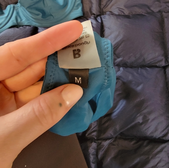 NWOT Blackbough swim bikini - Picture 3 of 4